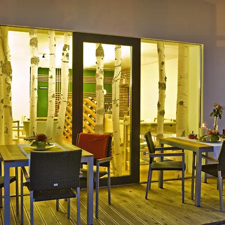 Hotel Talblick 